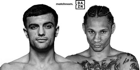 Jack Catterall vs Regis Prograis - Date, Start time, Fight Card ...
