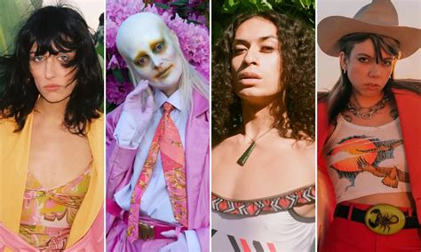 Image result for Famous Trans Musicians