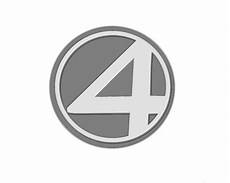 symbole four fantastic four logo entertainment logonoid com symbole four fantastic four logo entertainment logonoid com