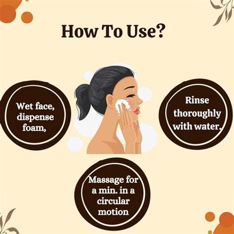 Riyo Herbs Papaya Foaming With Attached Silicon Brush For Deep ...