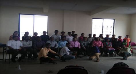 Matoshri College of Pharmacy Nashik Campus: Photos, Virtual Tour