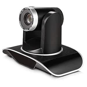 A&T USB + HDMI Video Conferencing Camera - Roomy - 12 X, 20 X-Full HD ...
