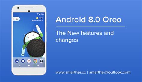 Image result for Android Oreo App