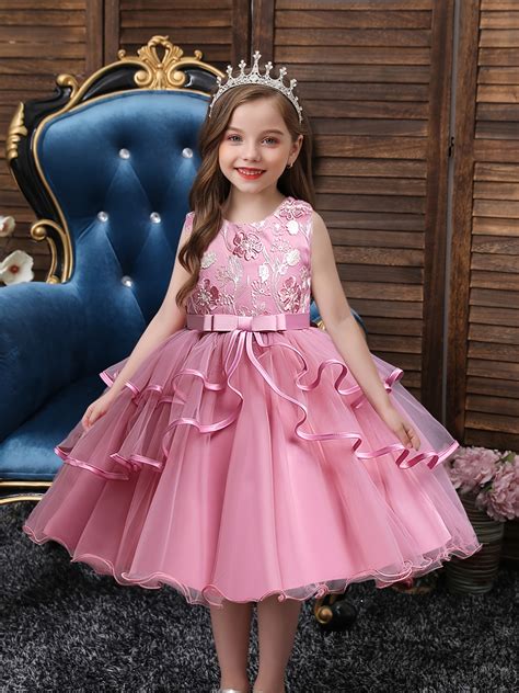 Vestidos para on sale niñas 6 años