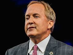 Image result for Ken Paxton impeached