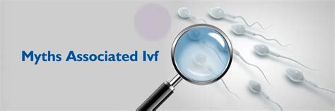 Common Myths and Facts of IVF & Infertility
