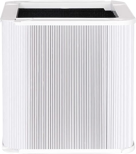 Blueair Blue Pure 121 Replacement Filter, Particle and Activated Carbon ...
