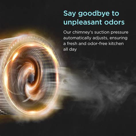 Buy 60cm Autoclean Kitchen Chimney (Black) Online at Rs 9,990 only ...