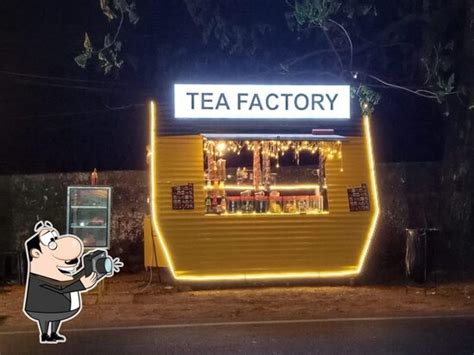 Tea Factory, Kottamkara - Restaurant reviews