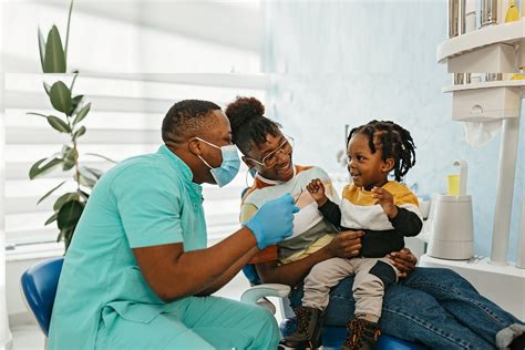 Piedmont Regional Dental Clinic | Schedule Your Smile Checkup Today