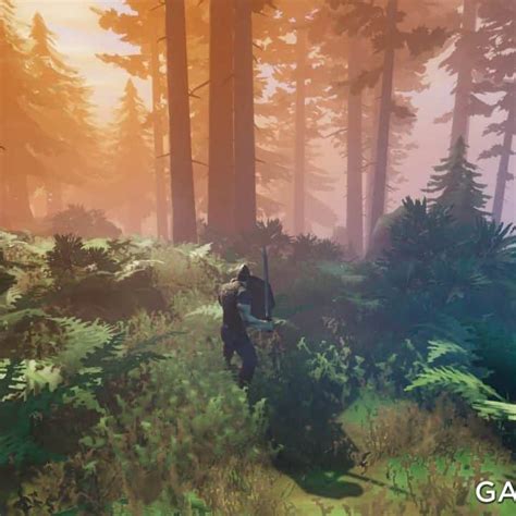 Image result for Valheim Swamp Crypt