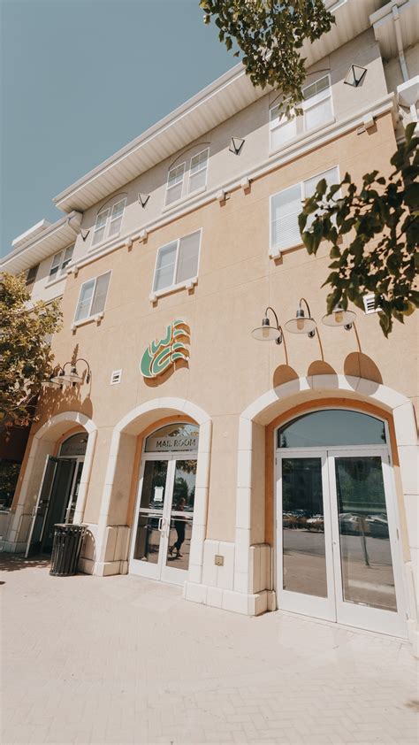 See Our Fantastic Apartments & Community Spaces | Wolverine Crossing