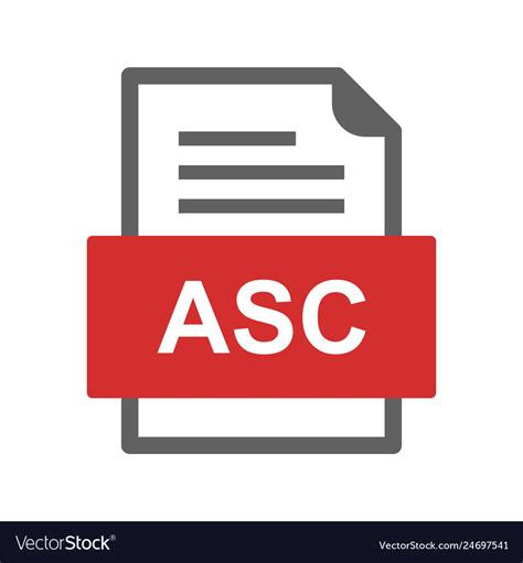 Image result for Open ASC File