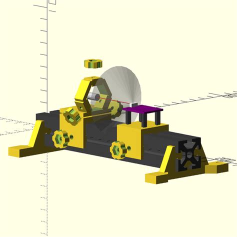 ANSYS Laser Diode Modeling 的图像结果