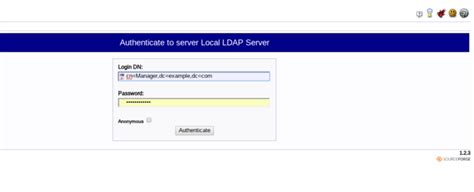 Image result for phpLDAPadmin Security Book