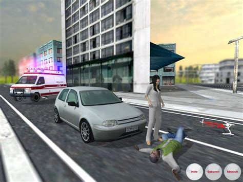 救护车模拟2012下载_救护车模拟2012单机游戏下载