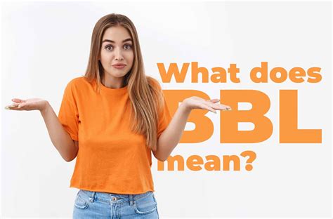 What Does BBL Mean? A Guide to Brazilian Butt Lift - Smart Plastic Surgery