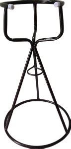 NakshatraZ Water Dispenser Kitchen Rack Iron Premium Quality Water Can ...