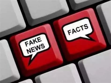 Fake news and misinformation top emerging concern on social media ...