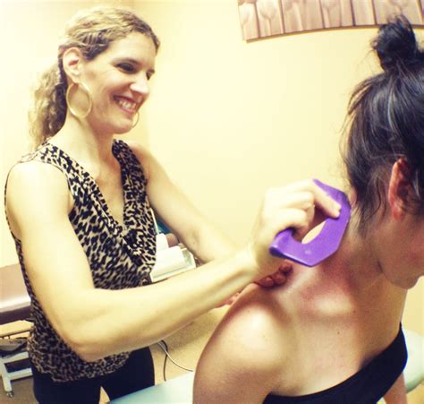 Image result for Sound Assisted Soft Tissue Mobilization