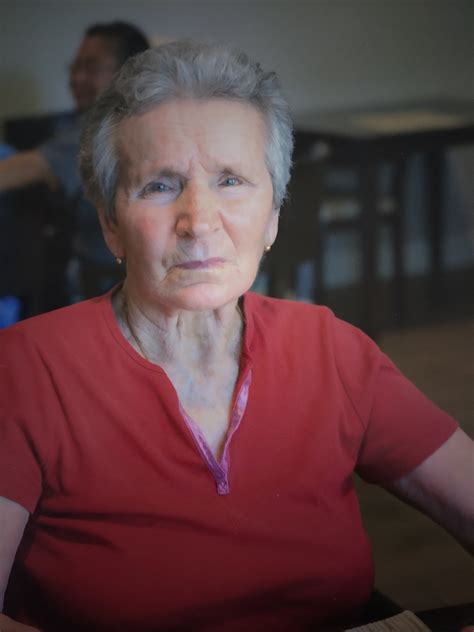 MATARAZZO, Lucia | Legacy Funerals Brisbane