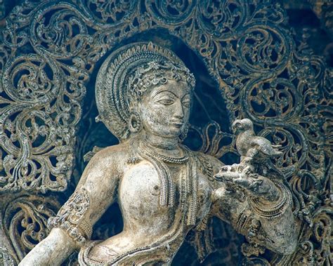 From A Floating Church To Temples That Tell Stories -- The District Of