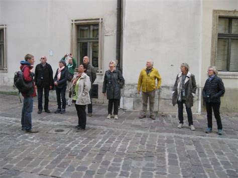 Katamaran Christian Vogt ATU - Private Cracow Tours (Krakow) - 2021 ...