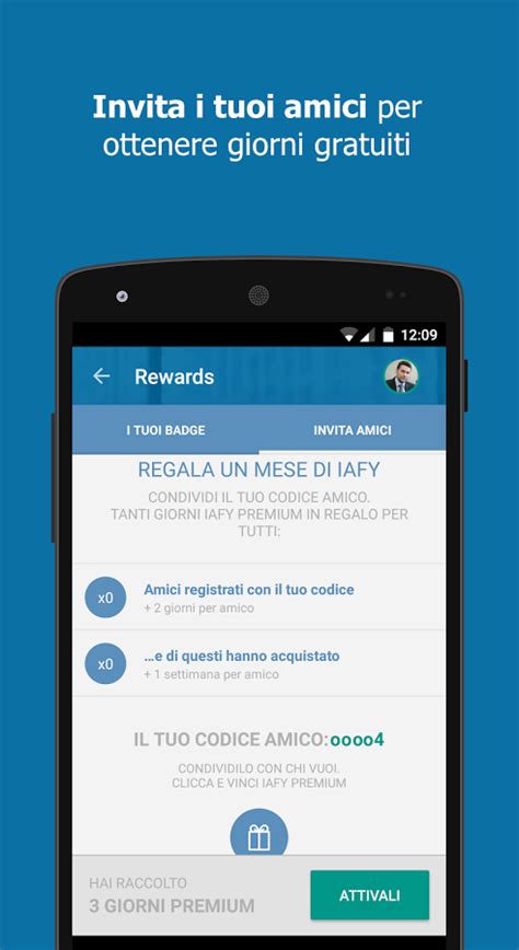 Segreteria Telefonica - IAFY è l'app che vi aiuta con le chiamate