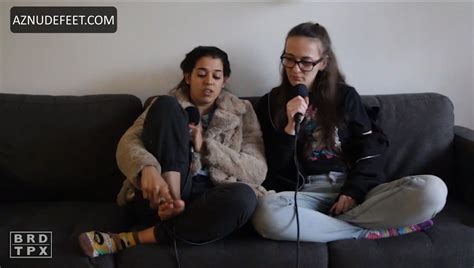 KIMBERLY CONGDON Feet - AZNudeFeet