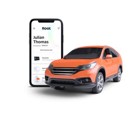 Car insurance for good drivers | Root® Insurance