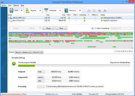 Image result for Windows 95 Defrag
