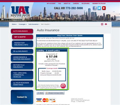 Image result for United Auto Insurance