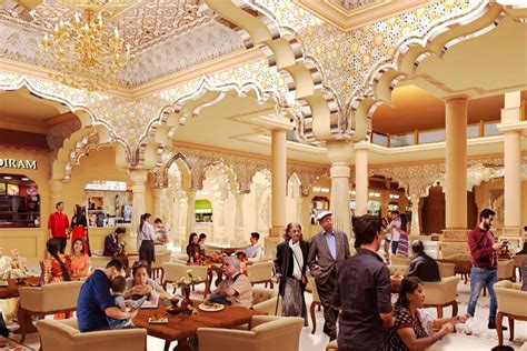 Omaxe Chandni Chowk, Omaxe Chandni Chowk Delhi, Omaxe Chandni Chowk ...