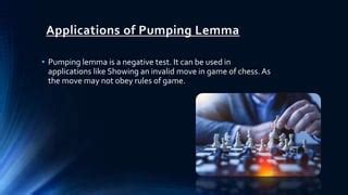 Pumping Lemma Problems 的图像结果