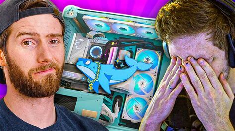 Image result for Linus Personal Computer