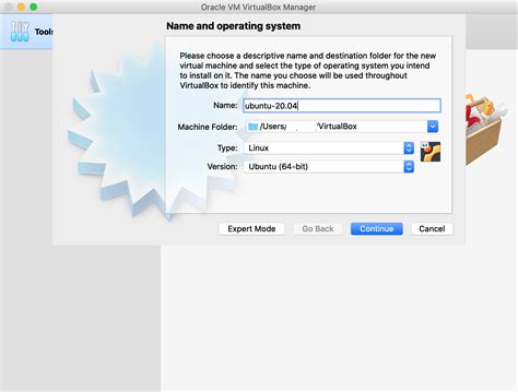 Image result for Ubuntu Virtual Machine