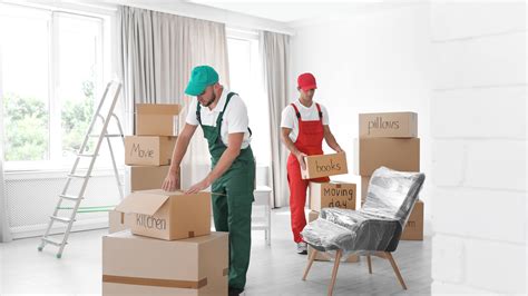 Packing Service | Long Distance USA Movers