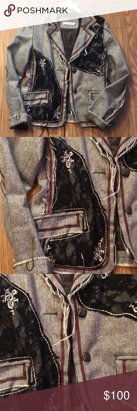 Custom Blazer 的图像结果