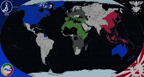 The New Order Map 的图像结果