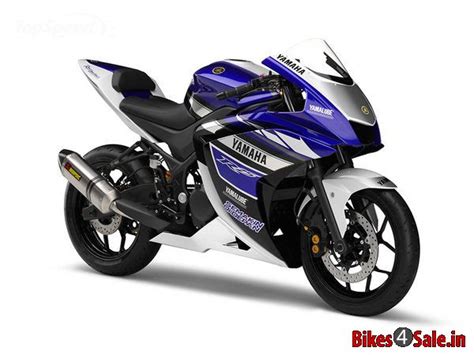 Yamaha YZF R25 Motorcycle Picture Gallery - Bikes4Sale