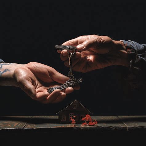 Joint Tenants with Right of Survivorship: 7 Easy Steps to Success