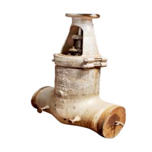 Ideal Flow Control Pvt. Ltd.