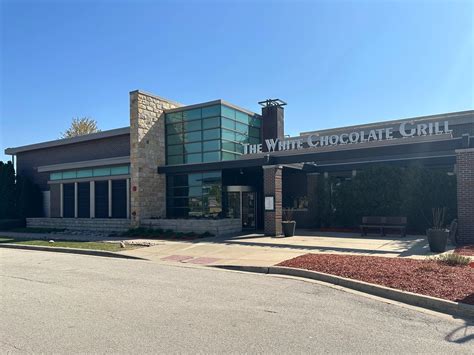 Reservations — The White Chocolate Grill