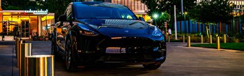 VS onderzoekt Tesla Model Y-deursloten die niet opengaan bij lage ...