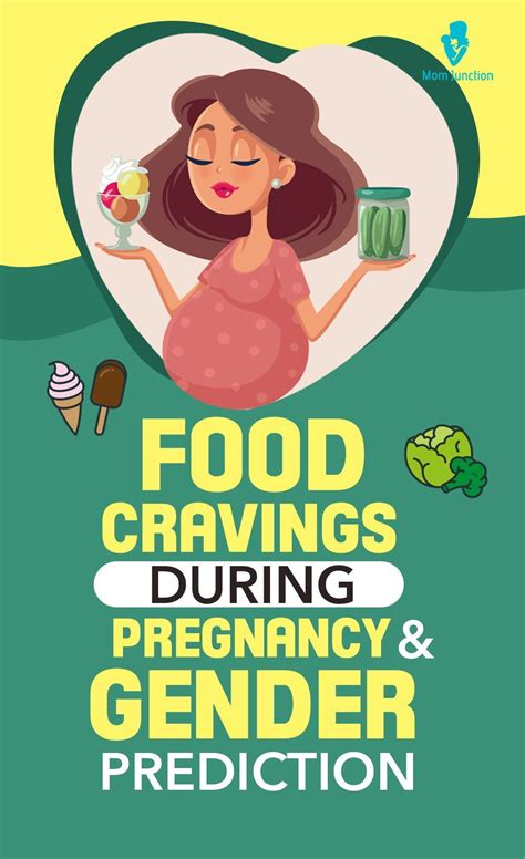 What is food craving during pregnancy ways to control it – Artofit