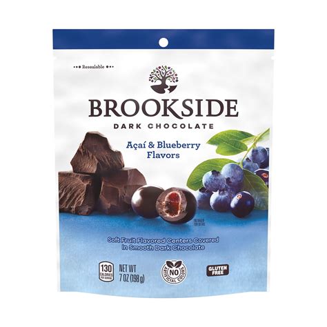 Brookside Chocolate Blueberries