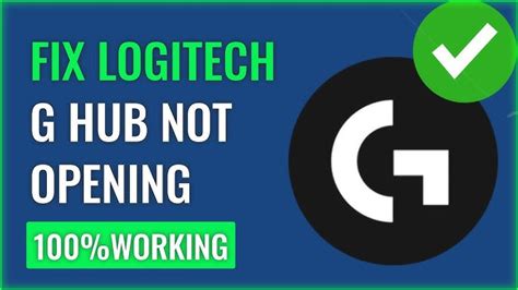 Image result for Logitech G Hub Install