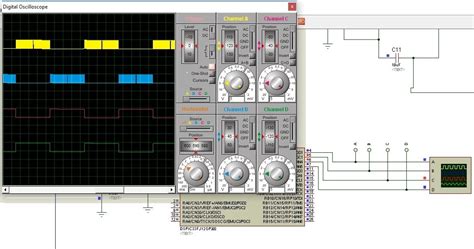 Image result for Pulse Width Modulation in Microcontroller