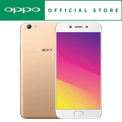 Oppo R9S Plus are display FullHD | ITHOT.RO
