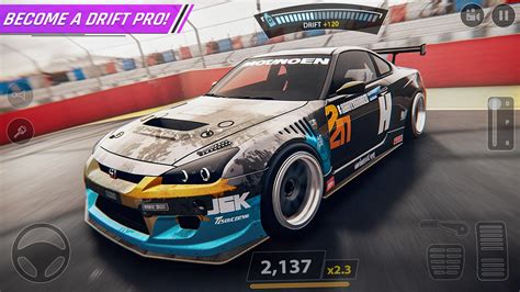 Car Drifting Simulator Game 3d APK for Android Download